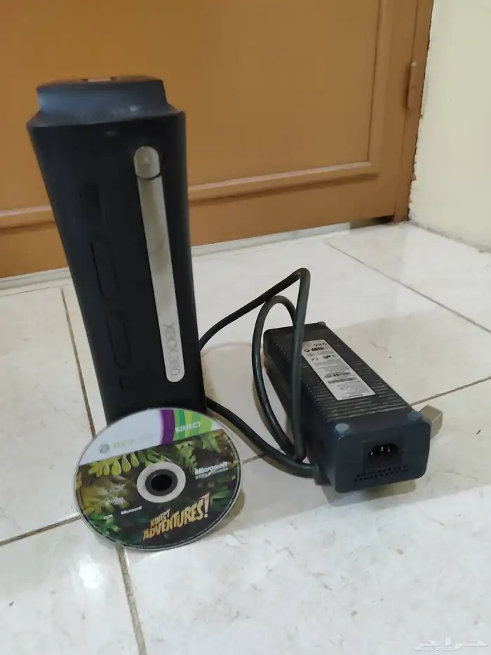 اكس بوكس 360 Xbox 0