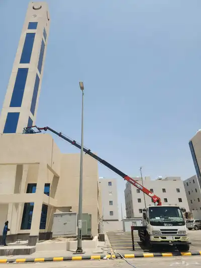 كرين. رفع عمال. index