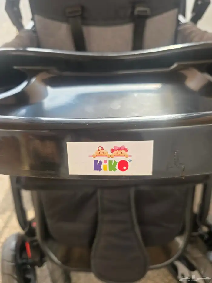 عربية اطفال kiko جديدة 8