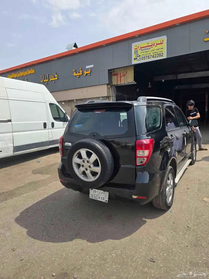 دايهاتسو لبيع 1