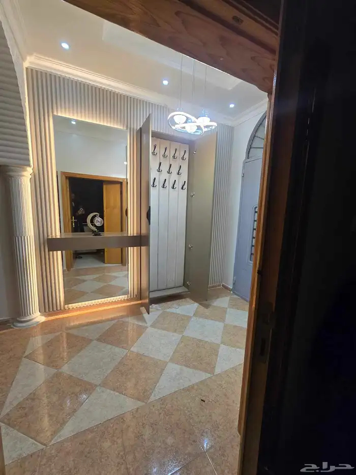 ديكوراات جبسيات بديل الشيبورد بديل خشب جميع الديكورات 6