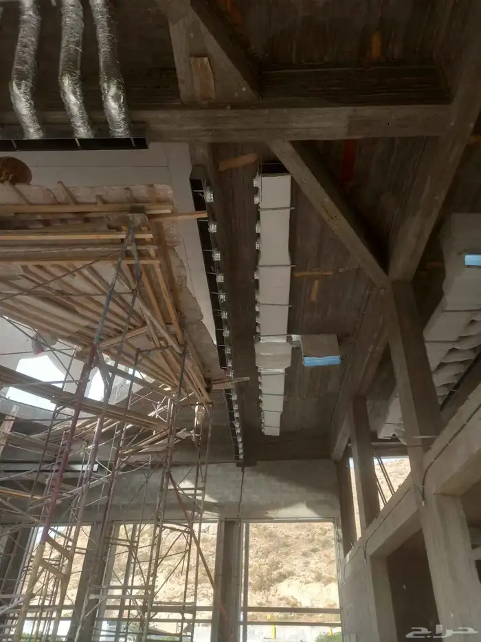 مقاول تكييف مركزي دكت في 1