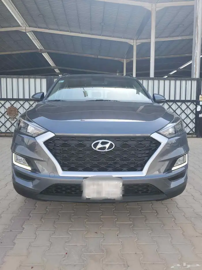 هونداي توسان 2019 فل كامل 2