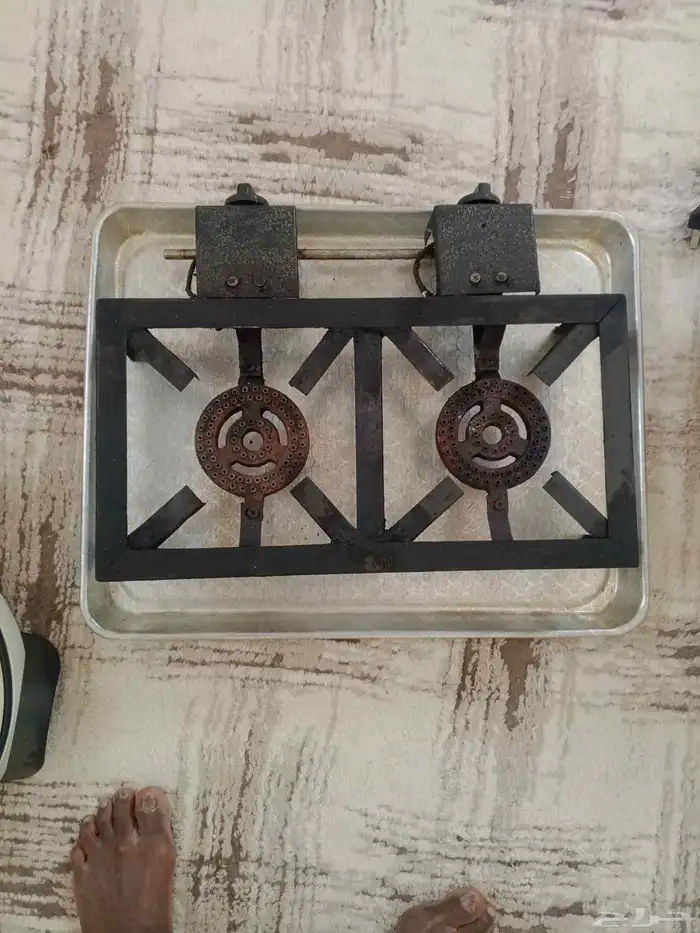 صاج كهرباء دفاو 5