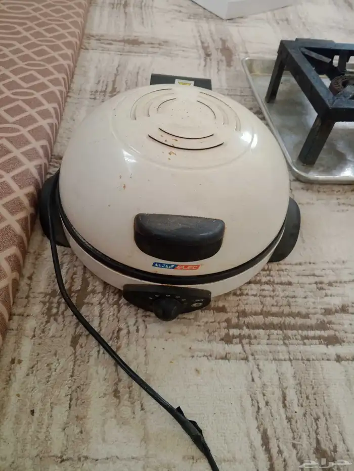 صاج كهرباء دفاو 0