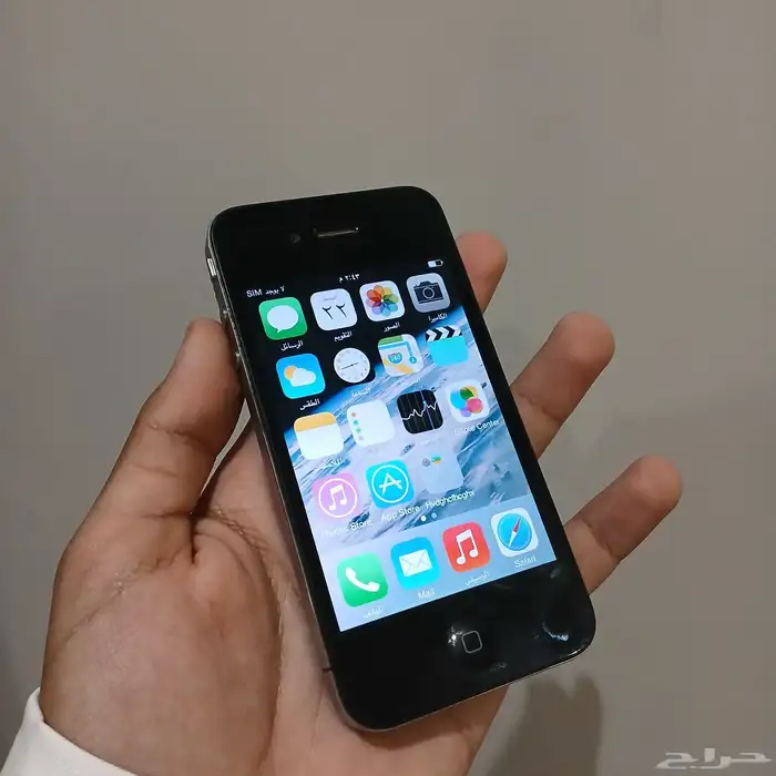 ايفون 4 1