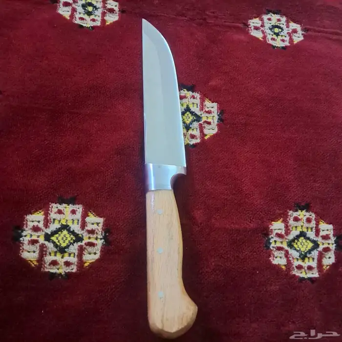 سكين تركية مقاس كبير 1