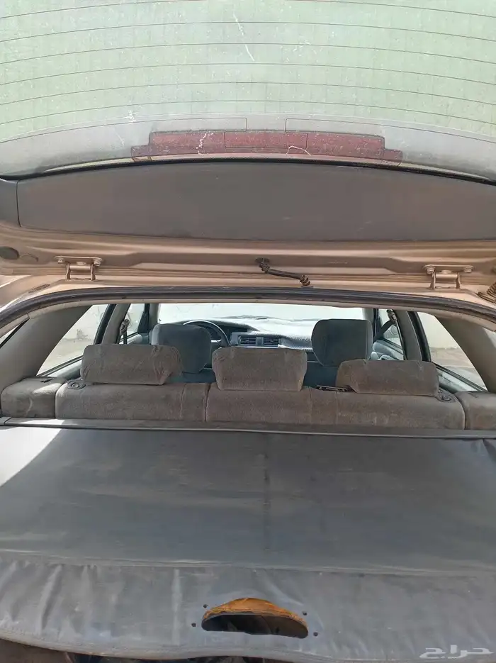 كامري 2001gL 3
