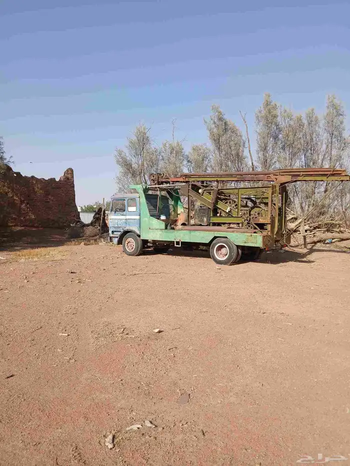 حفار ابار طكاك ارتواز 0