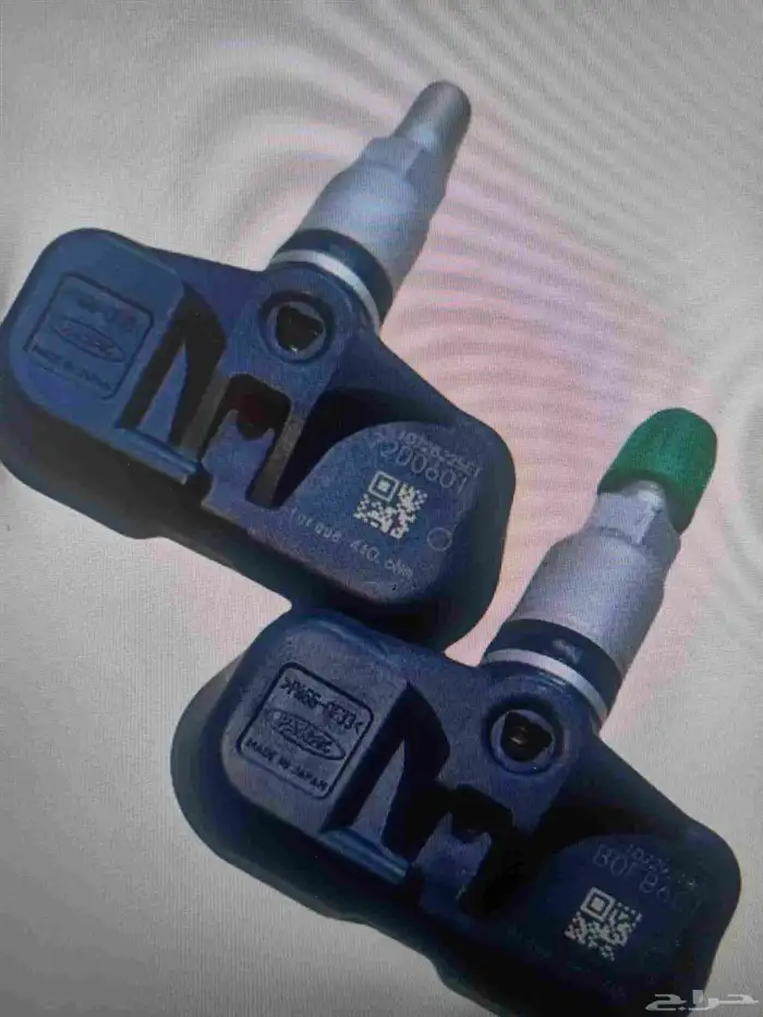 حساسات كفرات كامري وا لكزس جميع المديلات 1