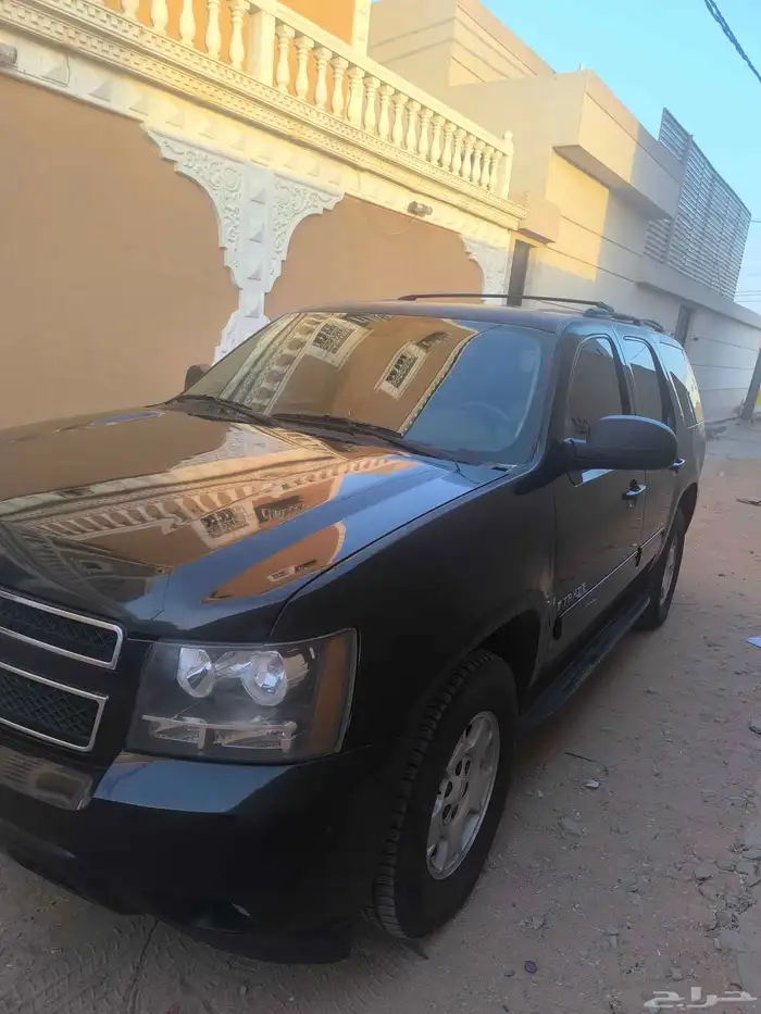تاهو 2009للبيع 0
