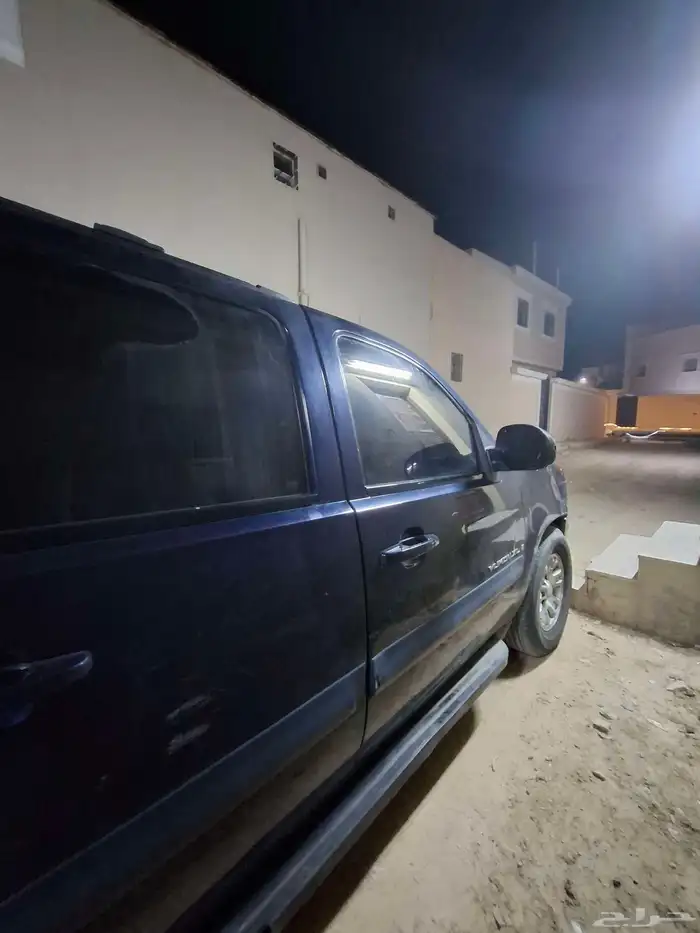 جمس يوكن 2008 XL 3