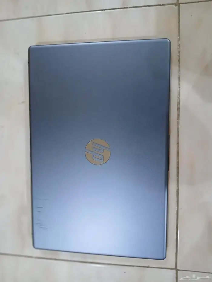 جهاز لاب توب اتش بي hp 3