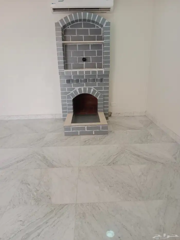 بيوت شعر مشب نار مشب رخام قرميد جمالون تلبيس قما 5