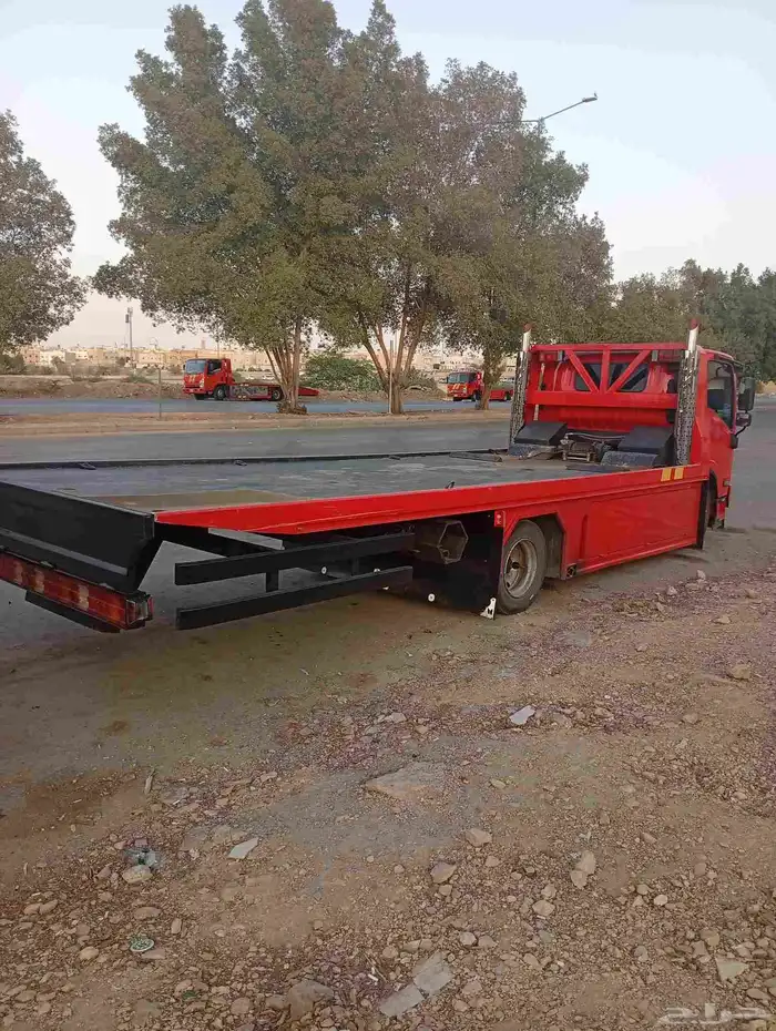 سطحة الرياض إلى ابها جدة تبوك 5