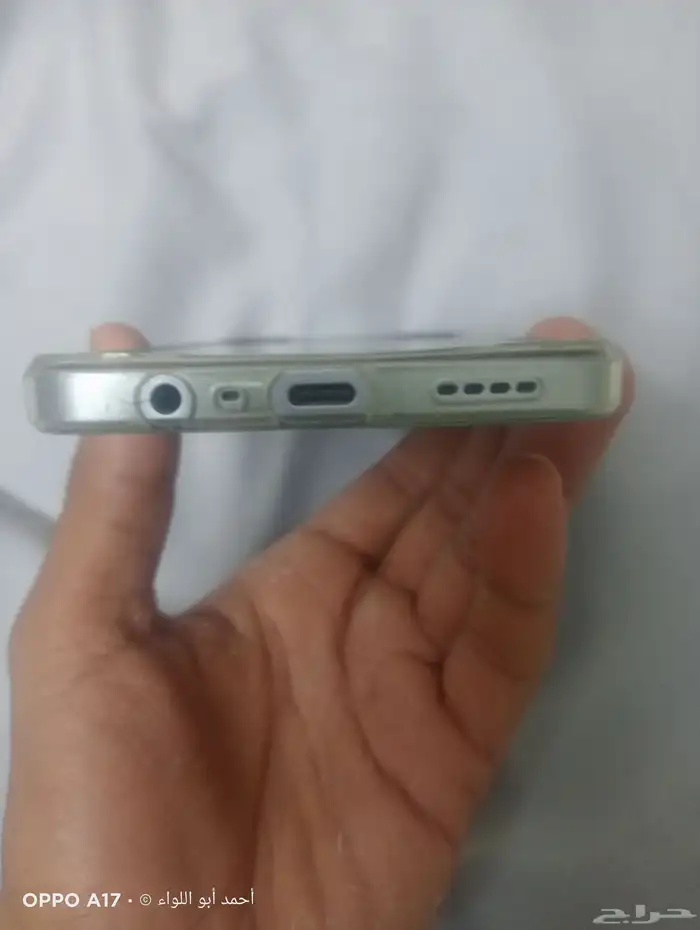 realme Not 60 الجهاز لسه جديد الله يبارك للي هياخدوا والله 4