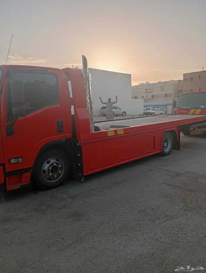 سطحة الرياض إلى ابها جدة تبوك 1