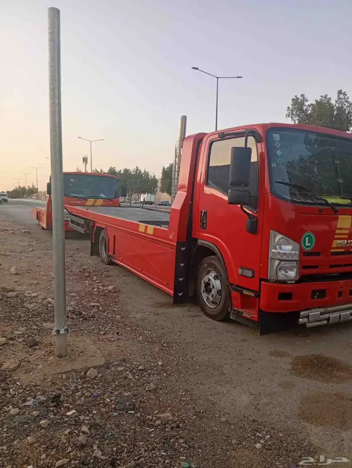 سطحة الرياض إلى ابها جدة تبوك 6