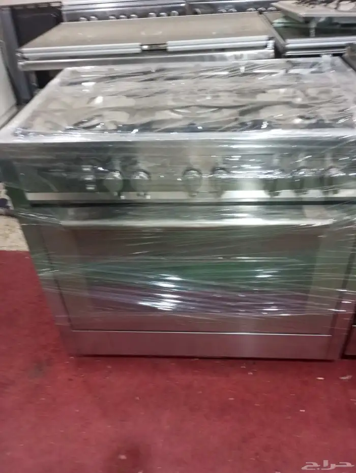 فرن خمس عيون 0