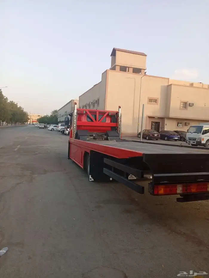 سطحة الرياض إلى ابها جدة تبوك 2