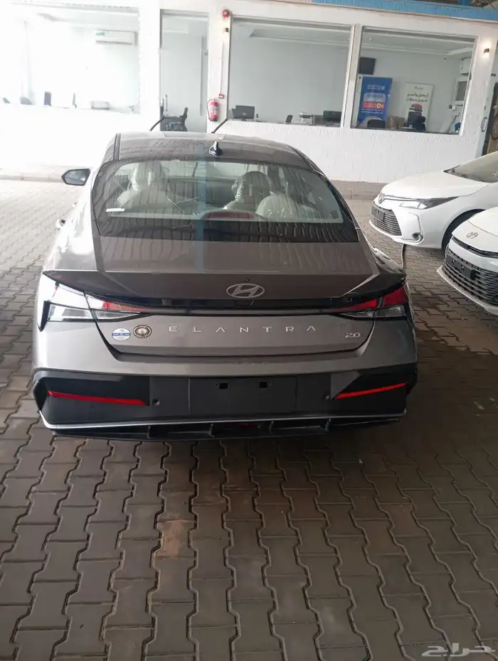 النترا مكينه 2.0 2025... كاش واقساط 7