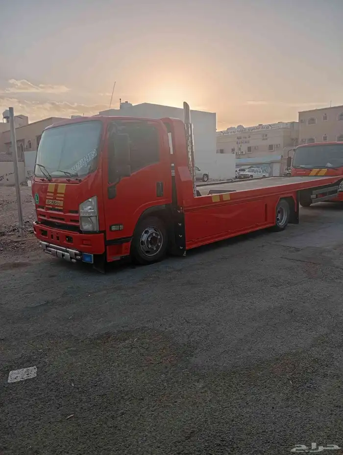 سطحة الرياض إلى ابها جدة تبوك 4