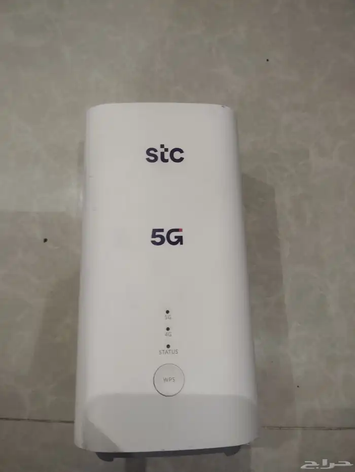 للبيع راوتر 5G STC 1