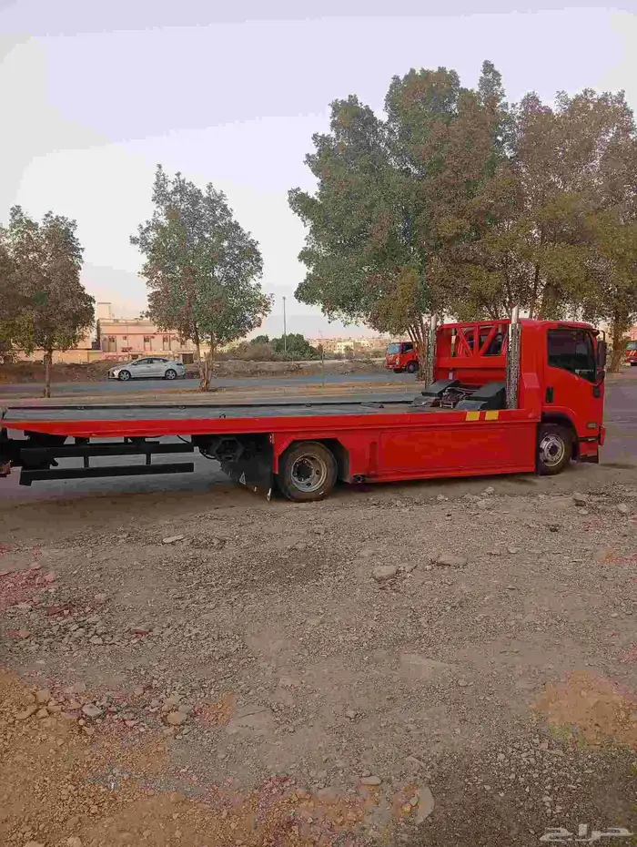 سطحة الرياض إلى ابها جدة تبوك 3