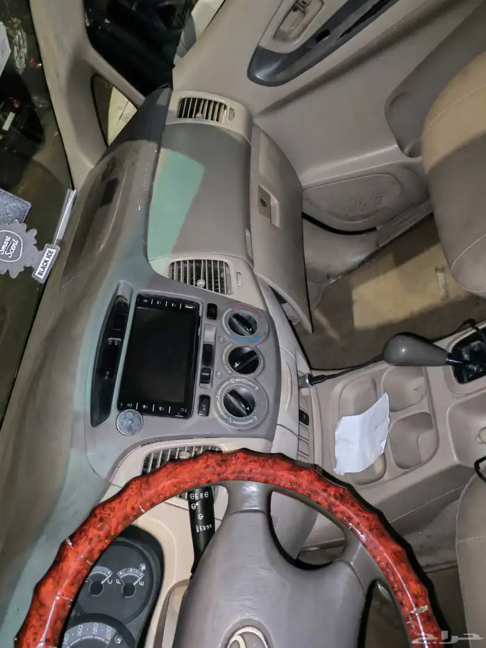 TOYOTA INNOVA IN GOOD CONDITION 4