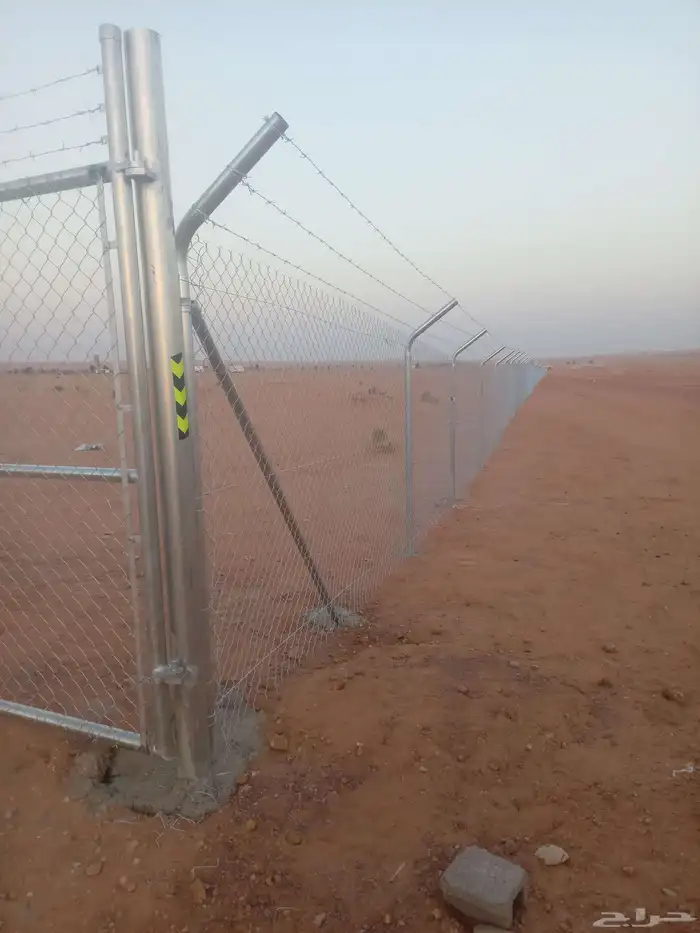 مقاول تركيب شبوك 7