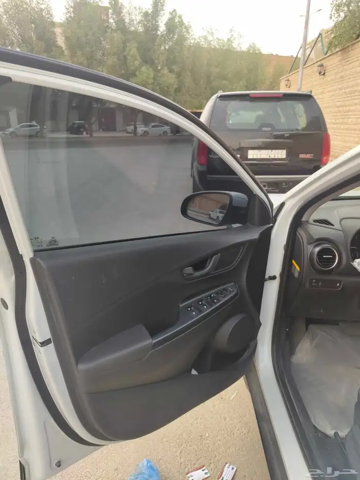 Hyundai Kona 2018 Diesel 190km 8