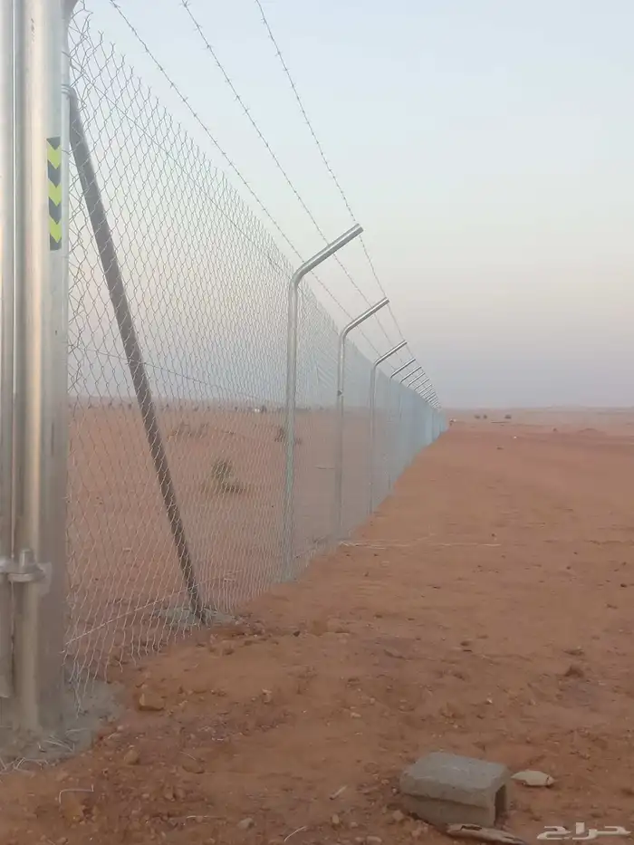 مقاول تركيب شبوك 6