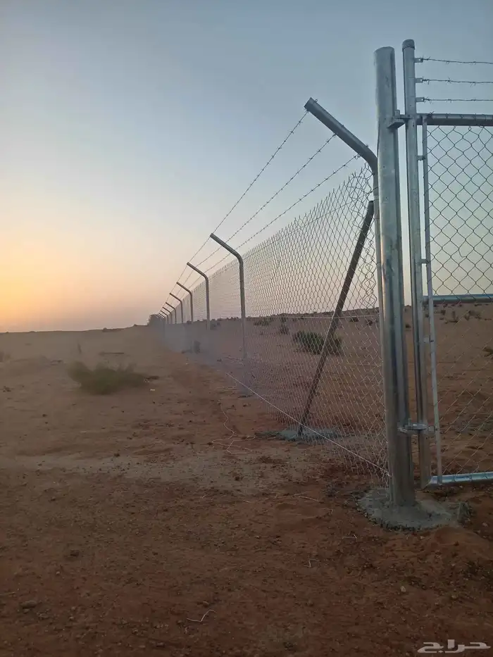 مقاول تركيب شبوك 4