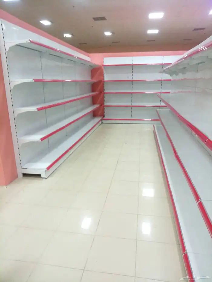 يوجدلدين جميع النوع الرفوف مع توصيل وتركيب 966 53 663 096 33