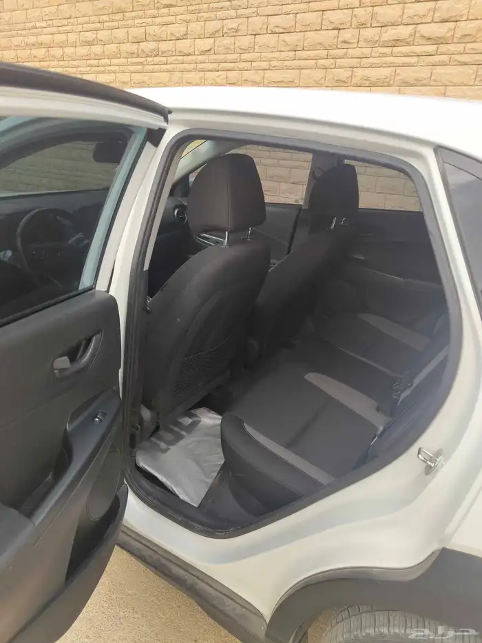 Hyundai Kona 2018 Diesel 190km 9