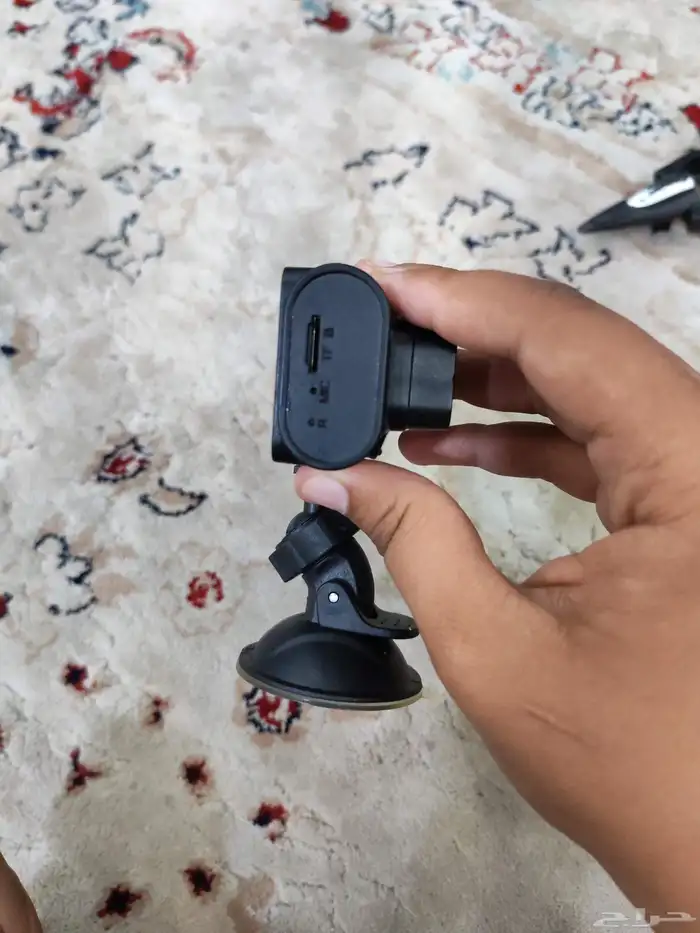 كاميرا سياره 2