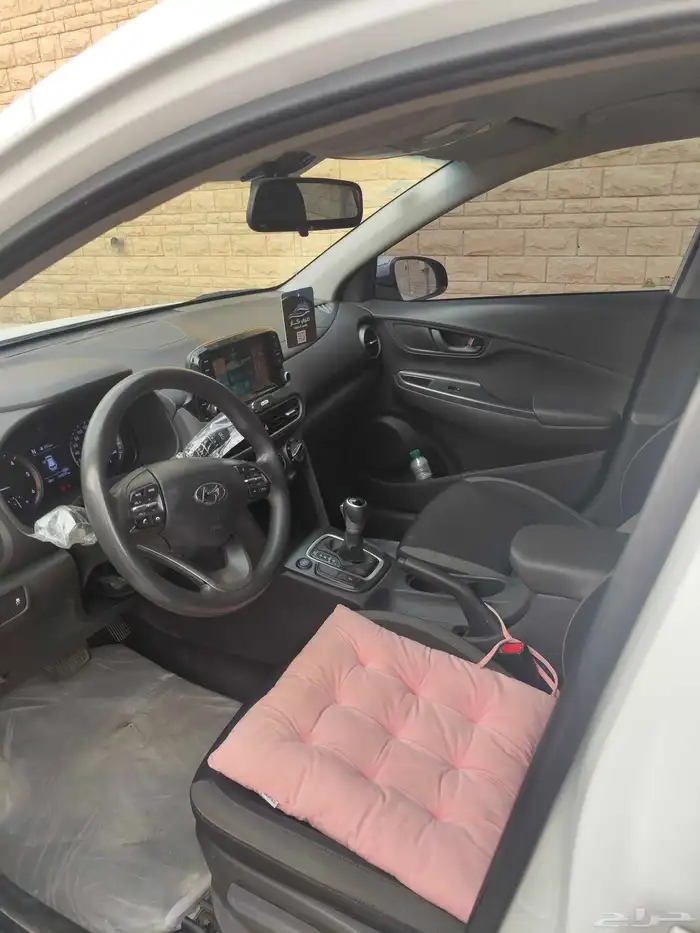 Hyundai Kona 2018 Diesel 190km 7