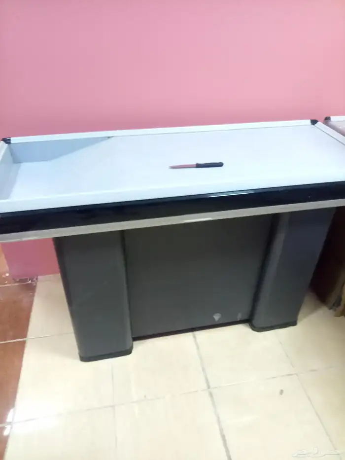 يوجدلدين جميع النوع الرفوف مع توصيل وتركيب 966 53 663 096 35