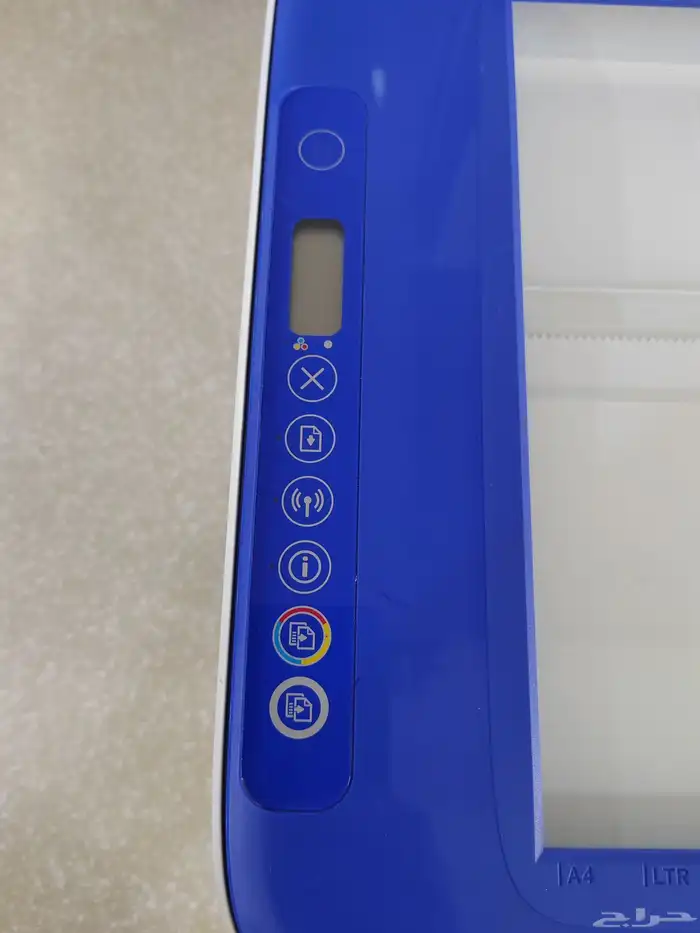 طابعة hp للبيع 2