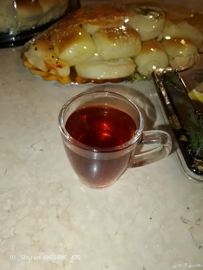 شاهي فاخر من ال خر 1