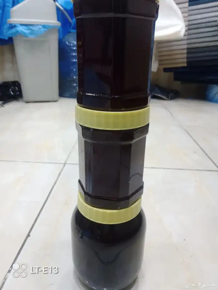 العسل السدر اليمني والعصيمي وسمره 4