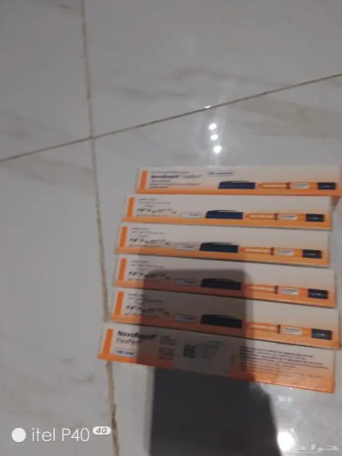نوفورابد 1