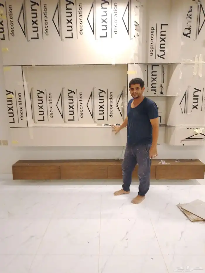 ديكورات جيزان 5