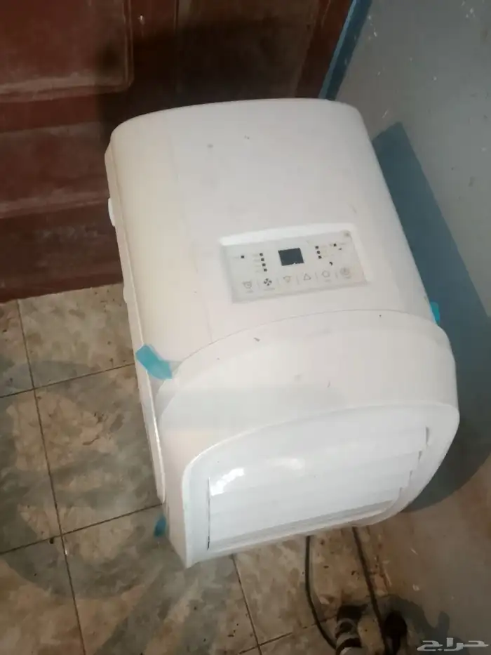 للبيع وحدة تكييف 1