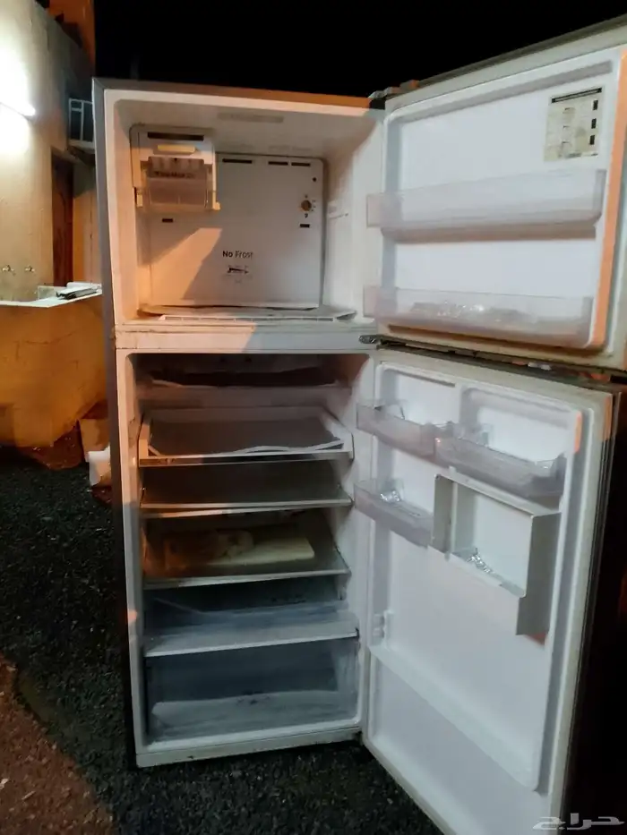 الفرن و الثلاجه للبيع 3