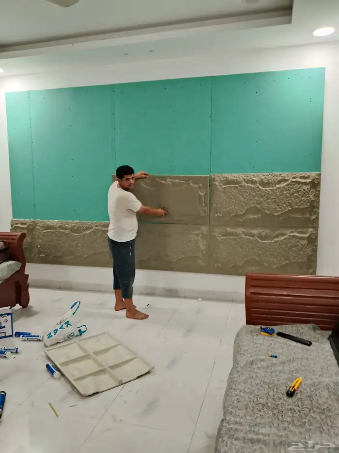 ديكورات جيزان 6