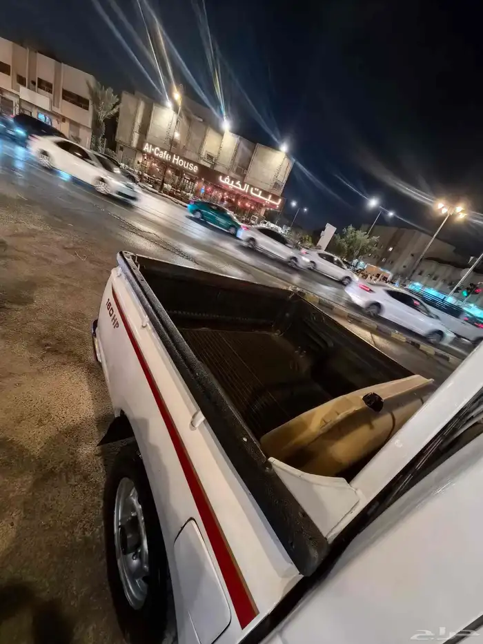 للبيع ددسن 2013 نظيف 2