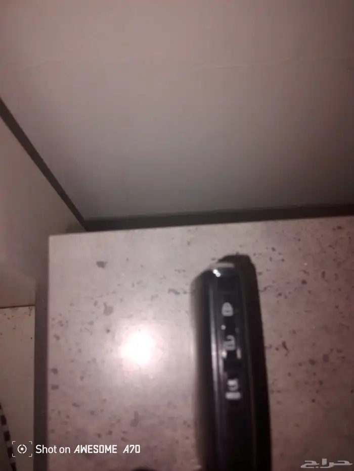 ريموت بصمه مازدا 23 وكاله 1