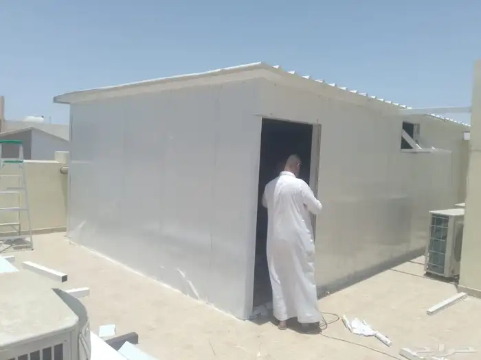 مقاول سندويش بنل 5