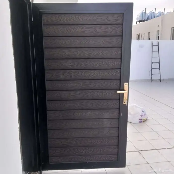 ورشال حداد علم الجميل 3